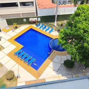 Holiday Inn Express Villahermosa By Ihg